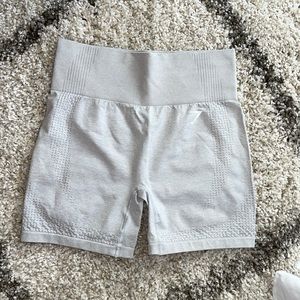 gymshark vital seamless shorts